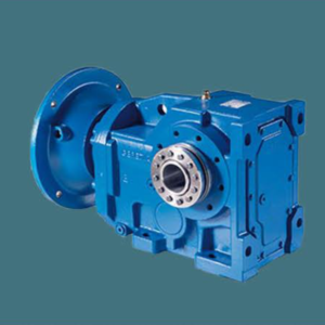 Industrial Gearbox Solution Provider